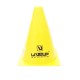 CONE DE AGILIDADE - 18CM - AMARELO