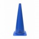 CONE DE AGILIDADE - 48CM - AZUL