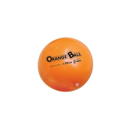 Bola para exercícios Orange Ball